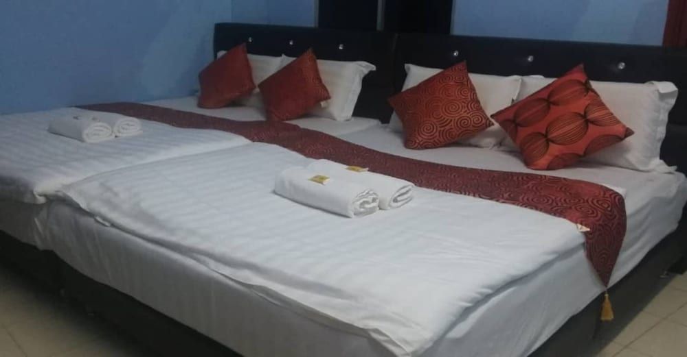 undefined Mawanza Motel
