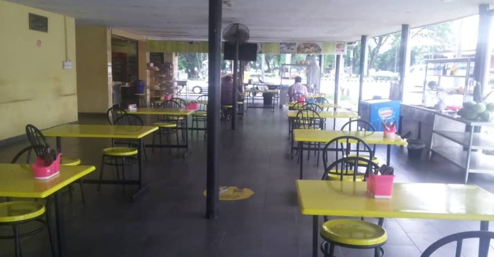 undefined Mawanza Motel 7