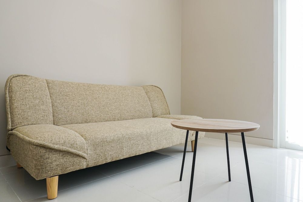 undefined Comfortable Design 1BR Apartment Ciputra International Puri 4