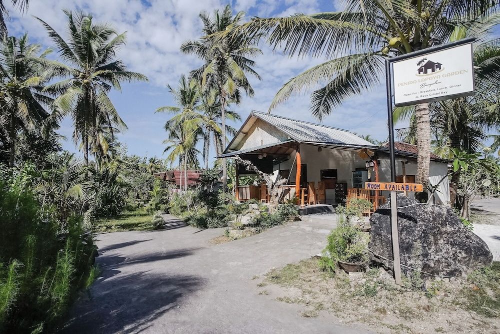 undefined Penida Lapaya Garden 4