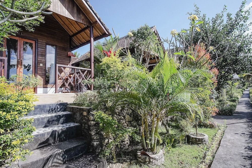 undefined Penida Lapaya Garden 7