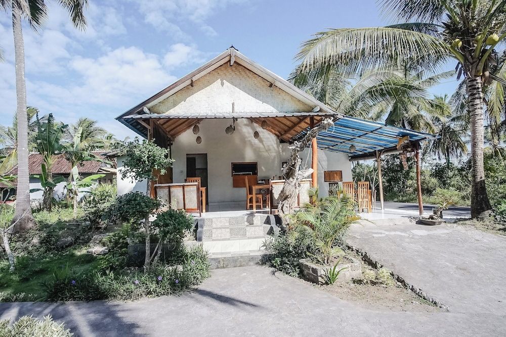 undefined Penida Lapaya Garden 6