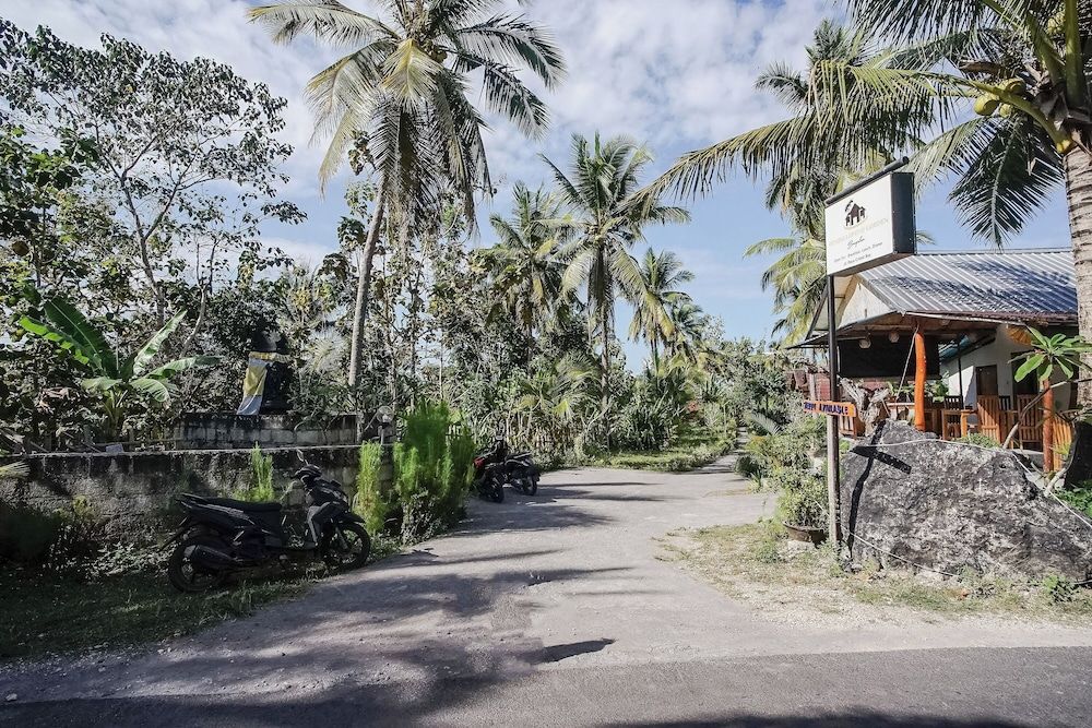 undefined Penida Lapaya Garden 9