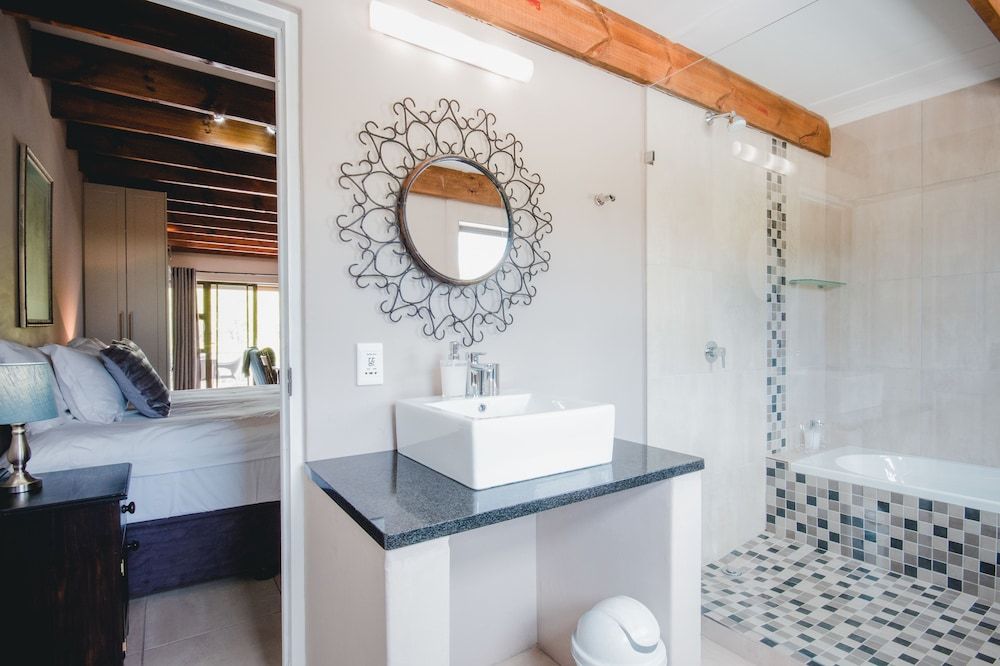 Wildebraam Berry Estate BlueBERRY apartment 5