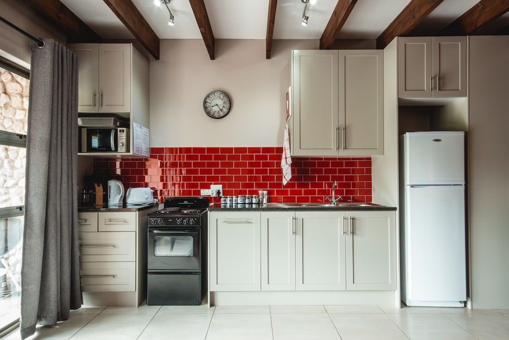 Wildebraam Berry Estate BlueBERRY apartment 4