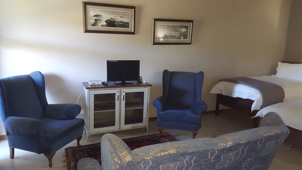 Wildebraam Berry Estate Cranberry apartment 4