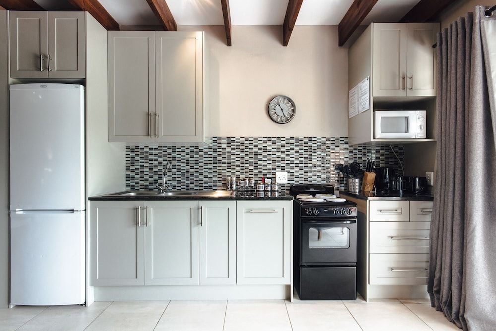 Wildebraam Berry Estate Cranberry apartment 3