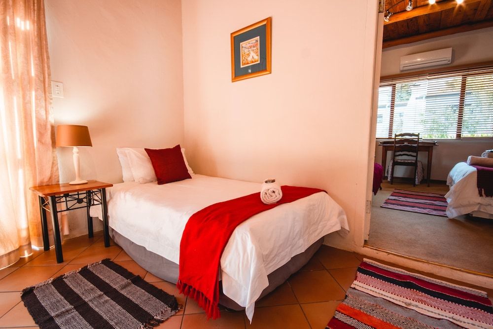 Wildebraam Berry Estate Berry Cottage 3