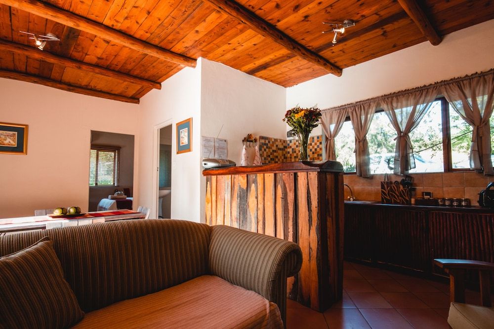 Wildebraam Berry Estate Berry Cottage 5