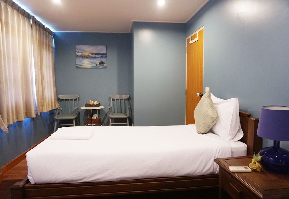 undefined Baan Ongkharak Bed & Breakfast - Adults Only 6