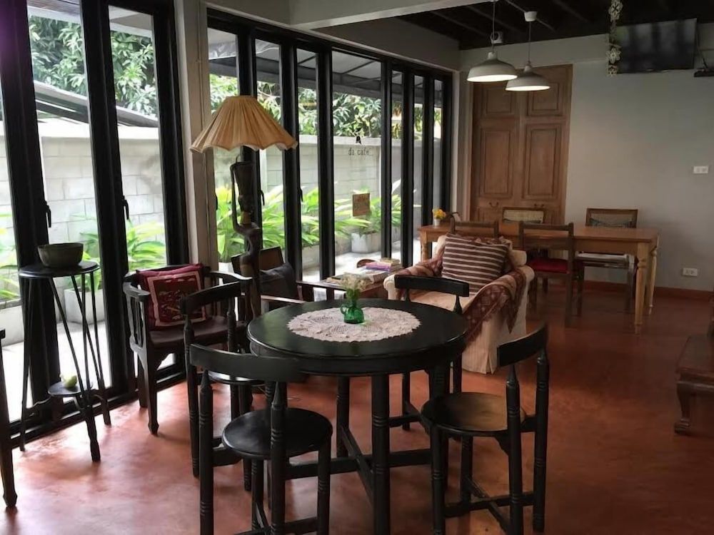 undefined Baan Ongkharak Bed & Breakfast - Adults Only 3