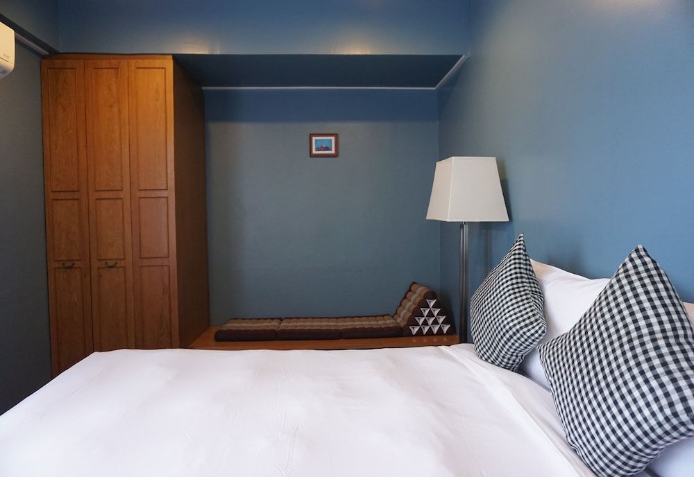 undefined Baan Ongkharak Bed & Breakfast - Adults Only 10