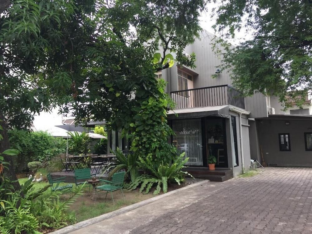 undefined Baan Ongkharak Bed & Breakfast - Adults Only