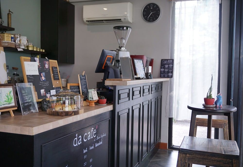 undefined Baan Ongkharak Bed & Breakfast - Adults Only 4