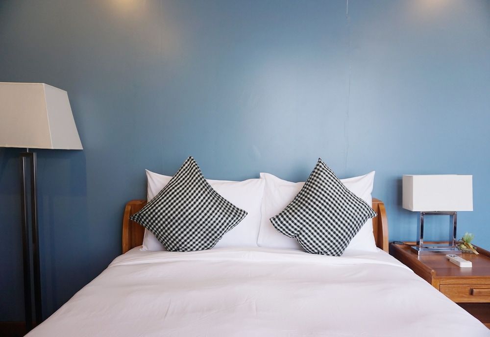 Baan Ongkharak Bed & Breakfast - Adults Only Standard Room with Shared Bathroom 8