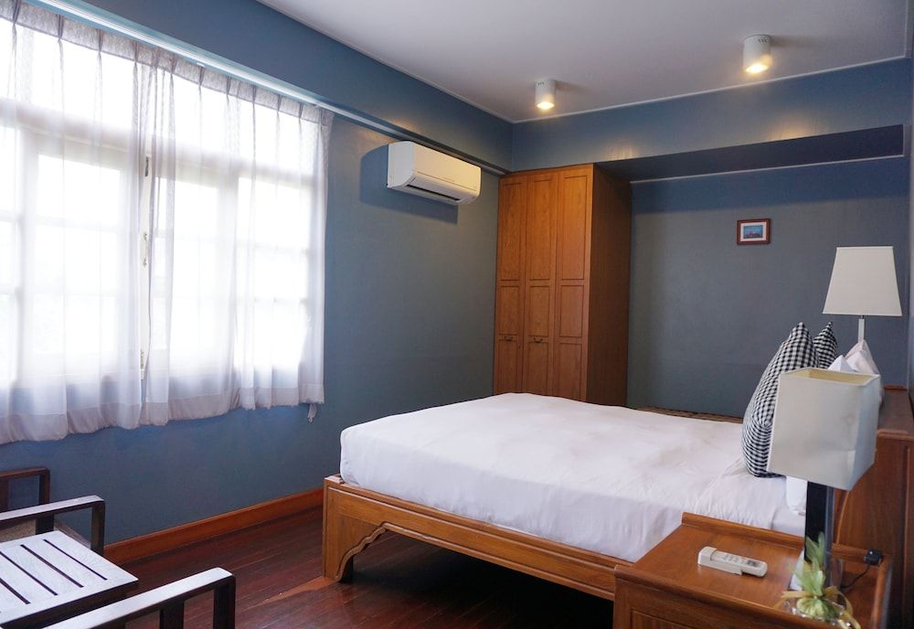 undefined Baan Ongkharak Bed & Breakfast - Adults Only 8