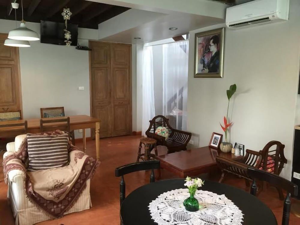 undefined Baan Ongkharak Bed & Breakfast - Adults Only 2