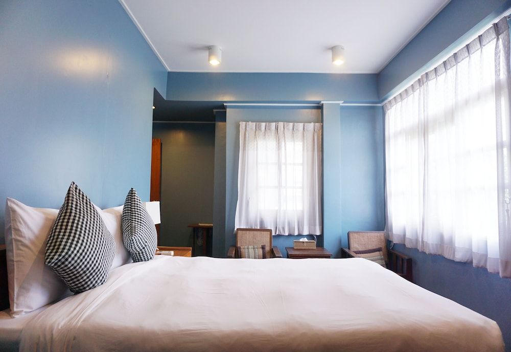 undefined Baan Ongkharak Bed & Breakfast - Adults Only 9