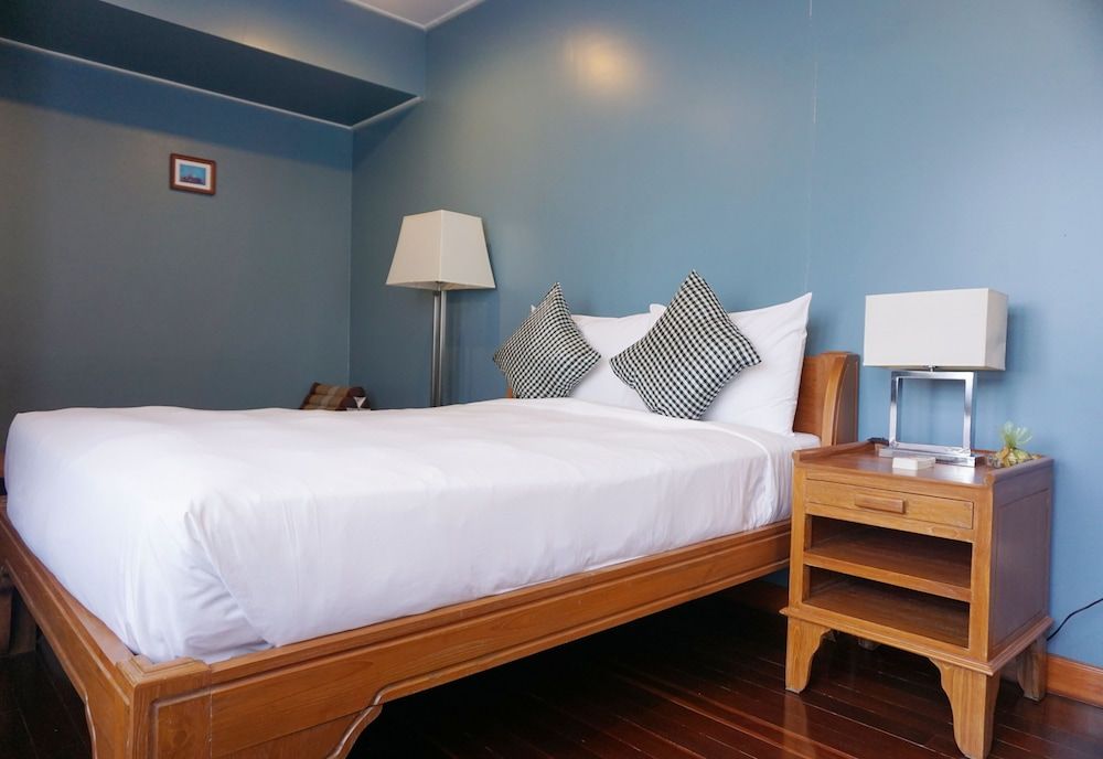 undefined Baan Ongkharak Bed & Breakfast - Adults Only 7