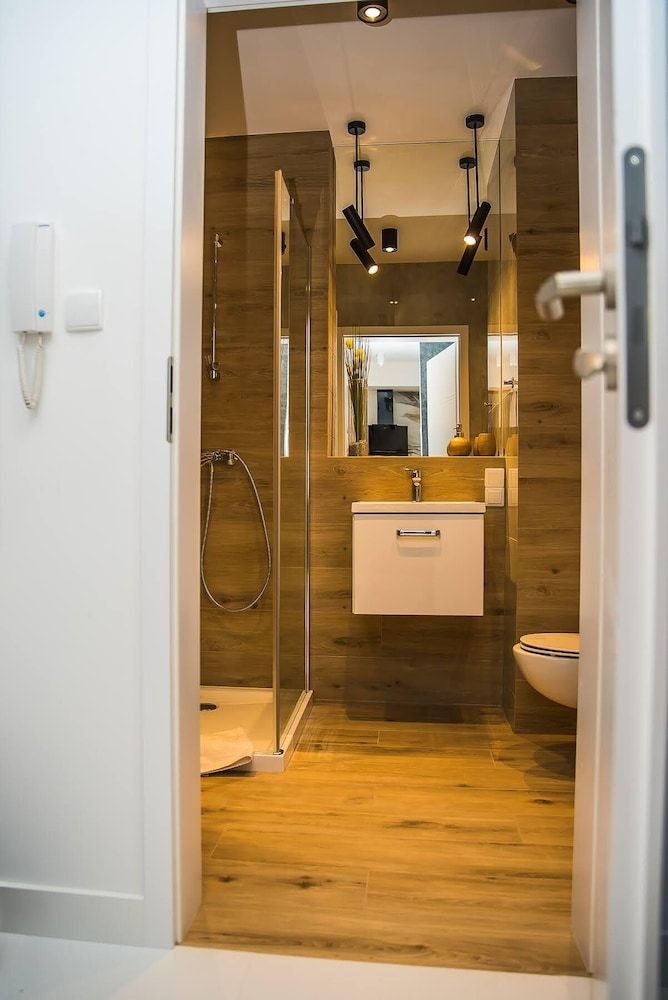 EASY RENT Apartments - KOMPOZYTORÓW P Design Apartment 9