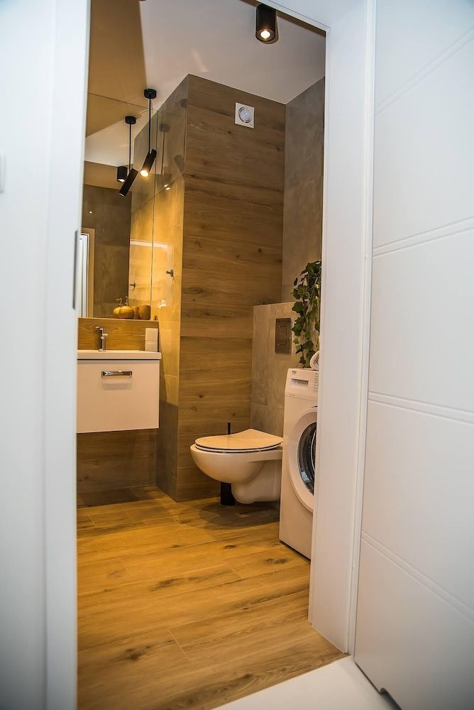 EASY RENT Apartments - KOMPOZYTORÓW P Design Apartment 8