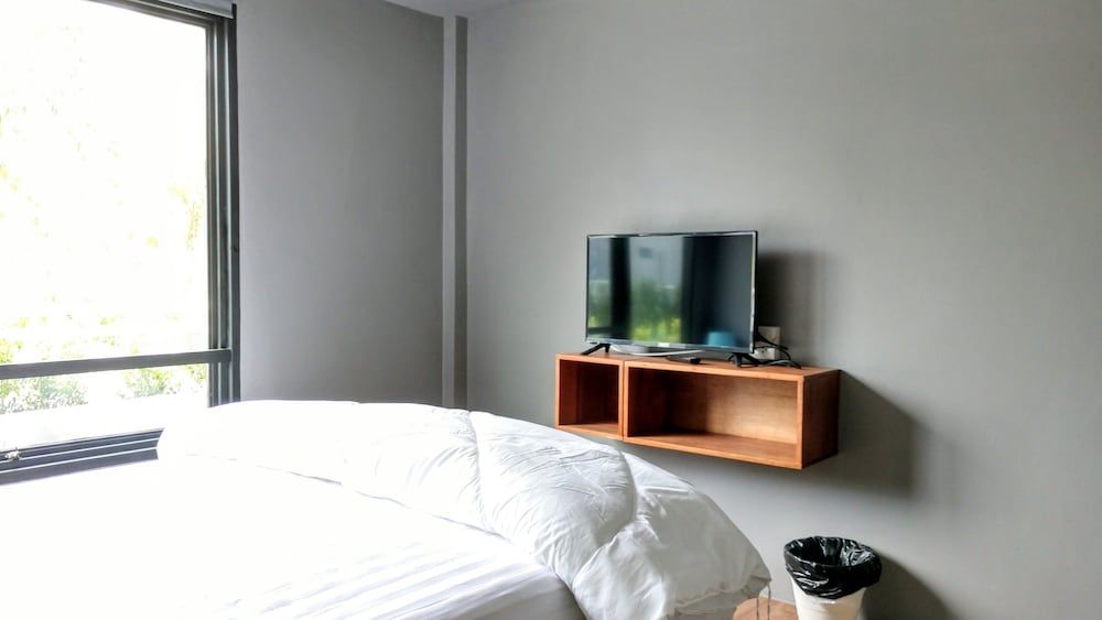 LAN LAY Resort Standard Double Room 2