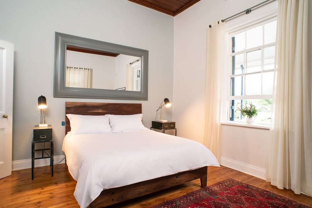 Rus In De Rust Classic House 2