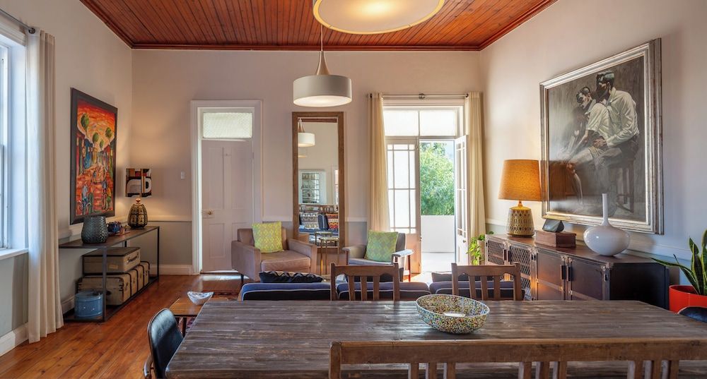 Rus In De Rust Classic House 29