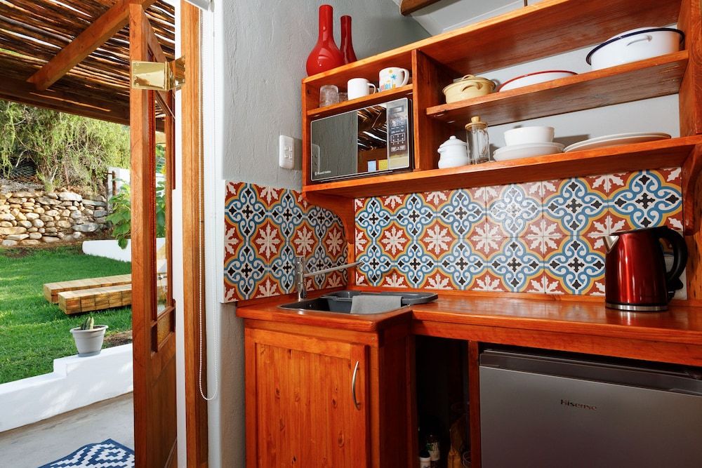 Rus In De Rust Classic Studio Suite 3