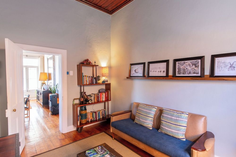 Rus In De Rust Classic House 31