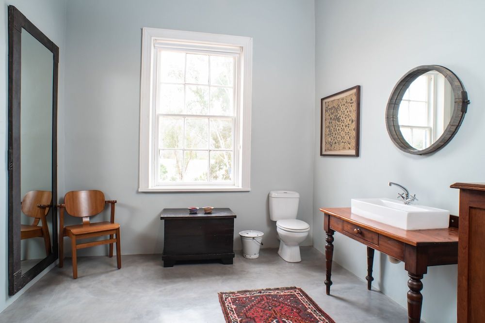 Rus In De Rust Classic House 18