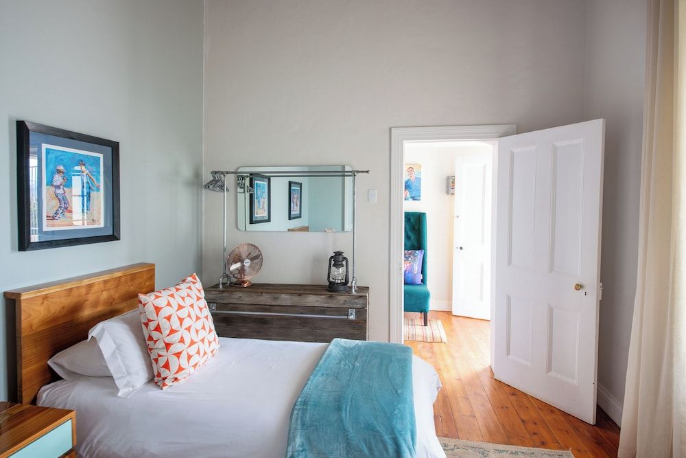 Rus In De Rust Classic House 8