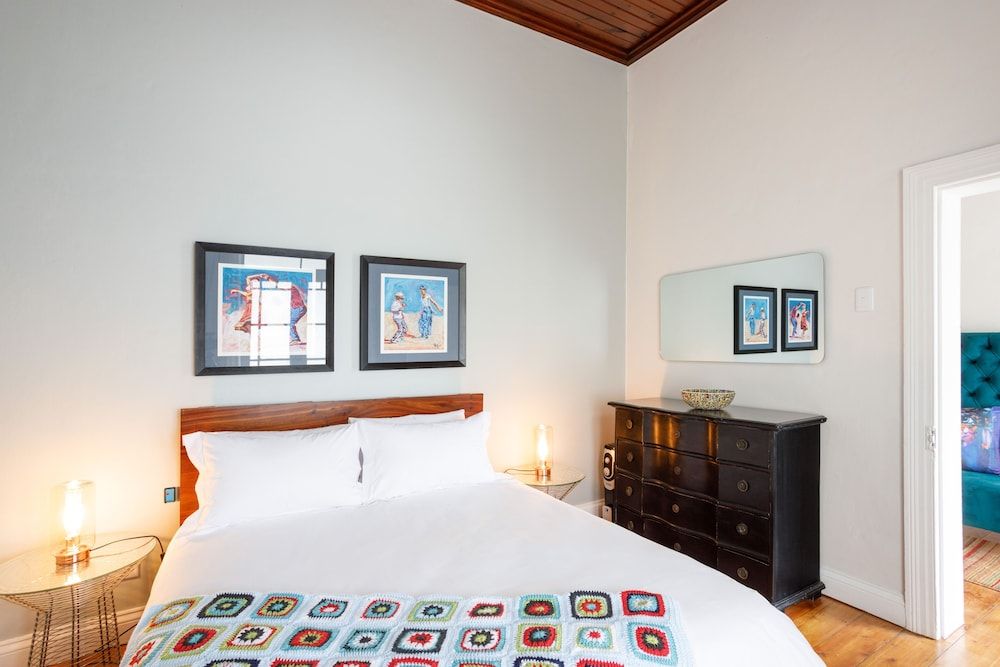 Rus In De Rust Classic House 3