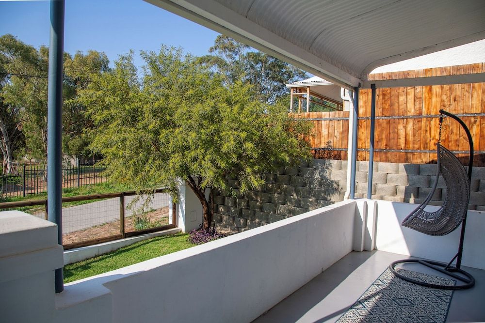 Rus In De Rust Classic House 15