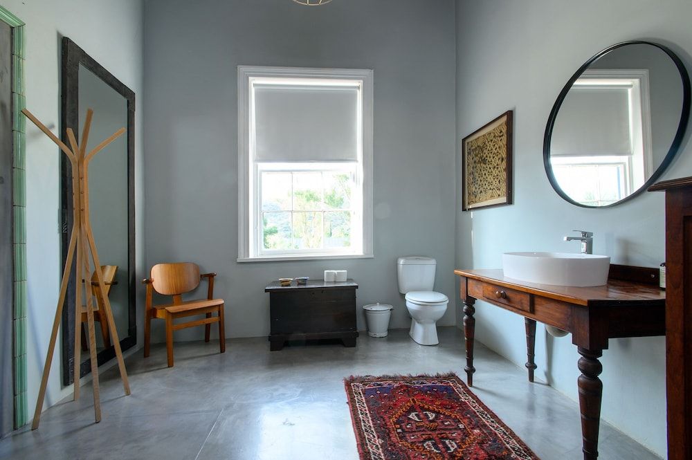 Rus In De Rust Classic House 19