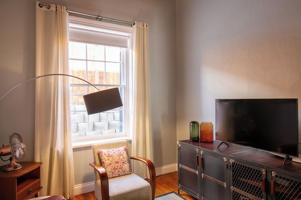 Rus In De Rust Classic House 34