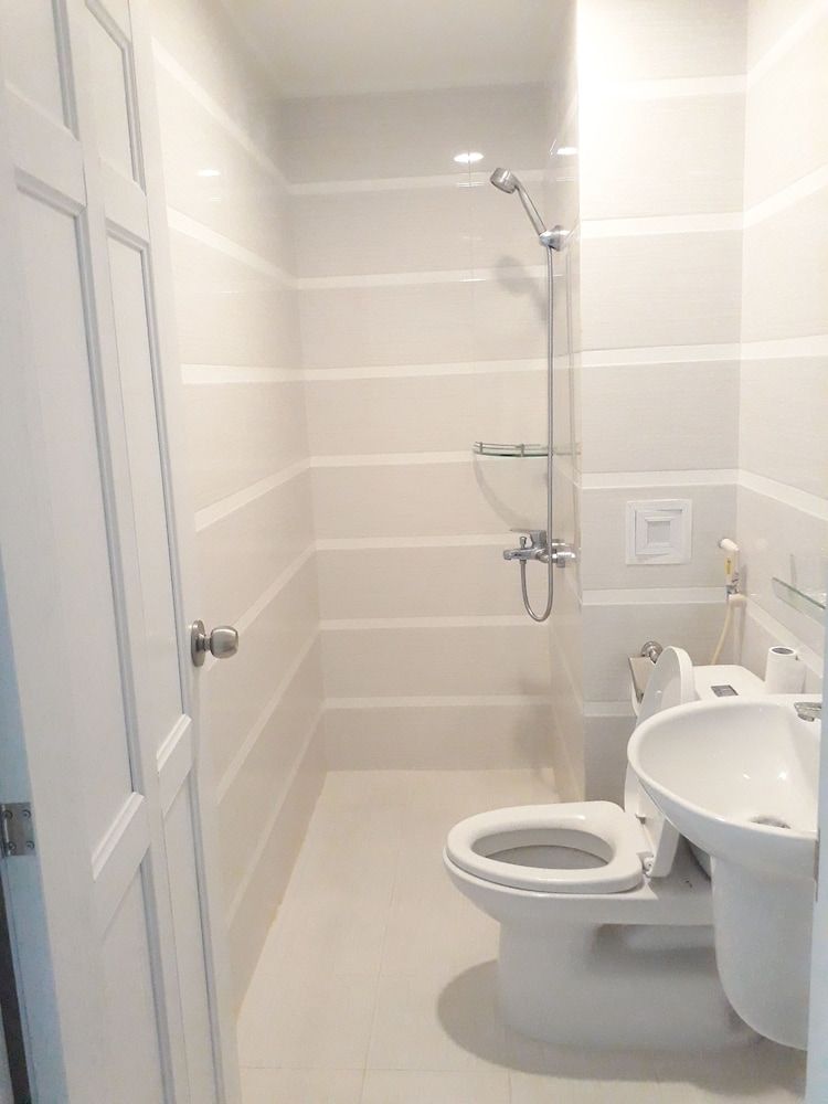 Ben Thanh Hostel Sai Gon Twin Room 4