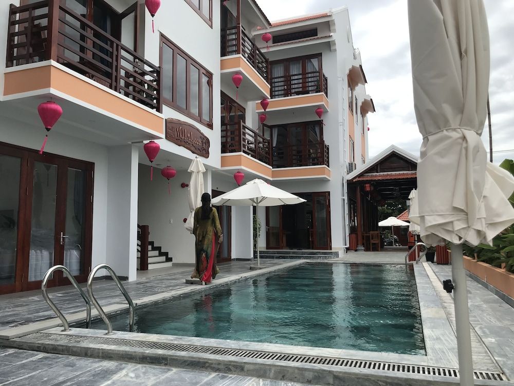 undefined Villa Loan 9