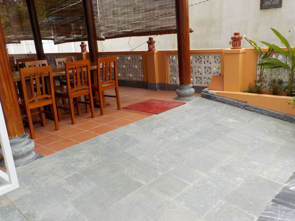 undefined Villa Loan 6