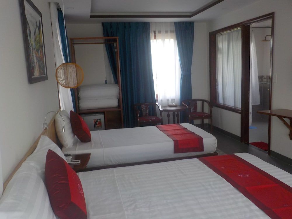 undefined Villa Loan 4
