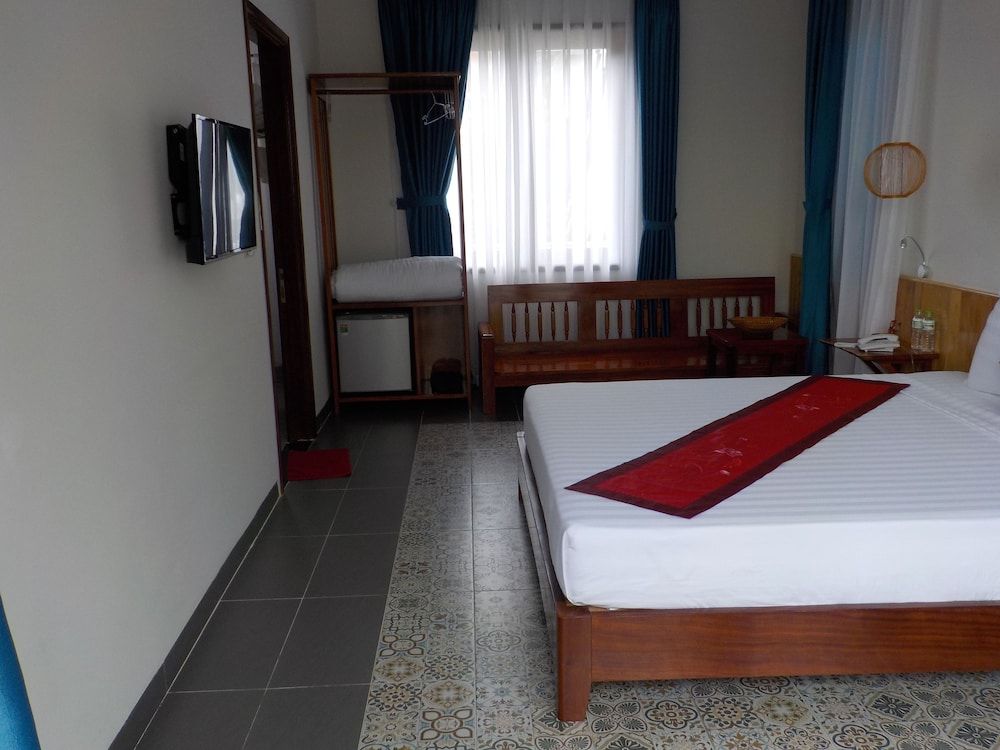 undefined Villa Loan