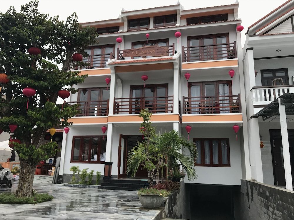undefined Villa Loan 8