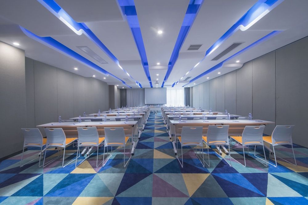 undefined Holiday Inn Express Shanghai Jinshan by IHG 8