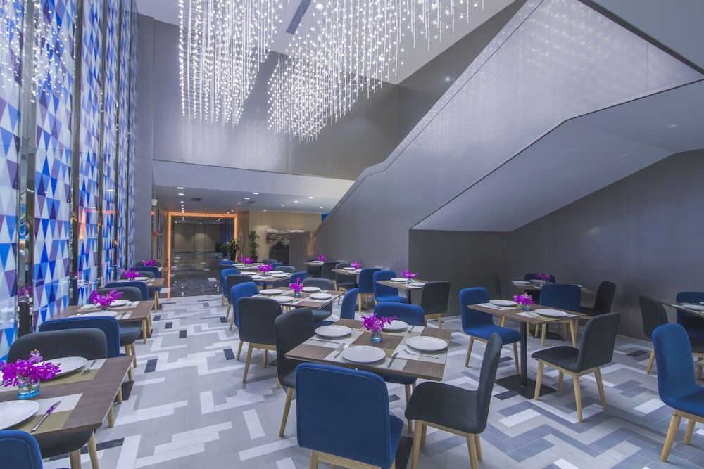 undefined Holiday Inn Express Shanghai Jinshan by IHG 10