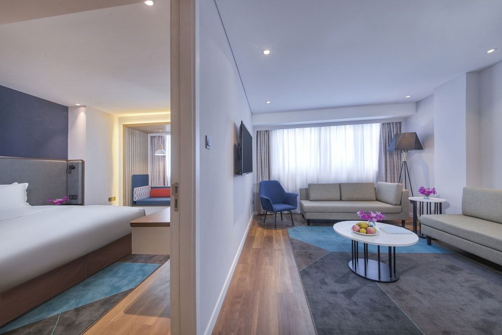 undefined Holiday Inn Express Shanghai Jinshan by IHG