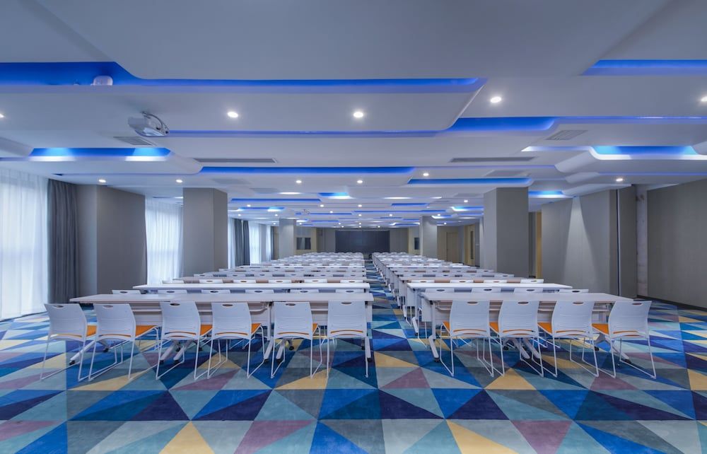 undefined Holiday Inn Express Shanghai Jinshan by IHG 9