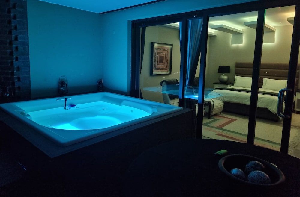 Weston Guest House Presidential Studio Suite 20