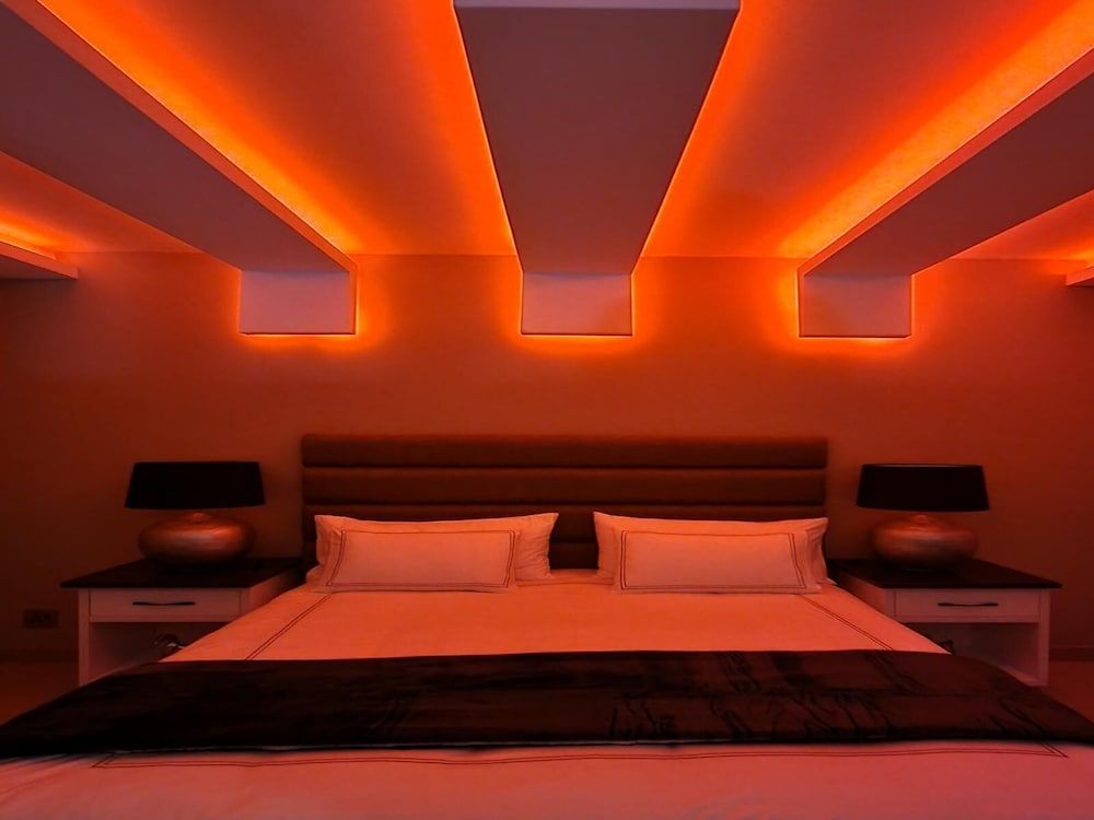 Weston Guest House Presidential Studio Suite 5