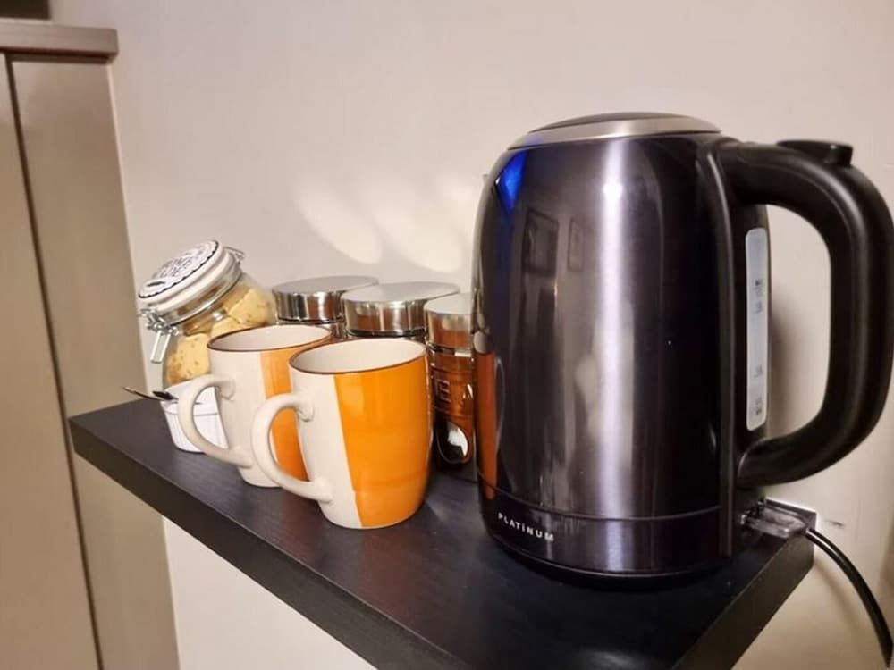 Weston Guest House Luxury Studio 14