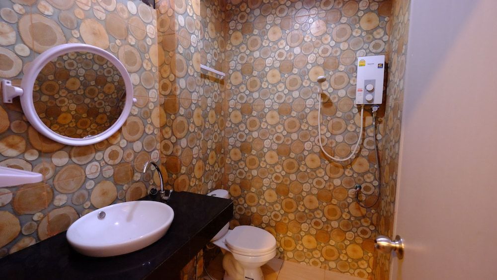 Baan Archa Samui Bungalow Zone 2 12